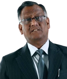 CA Balkrishna C. Bhartia